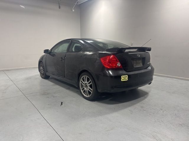 2006 Scion tC Base