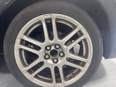 2006 Scion tC Base