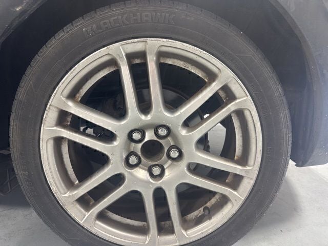 2006 Scion tC Base