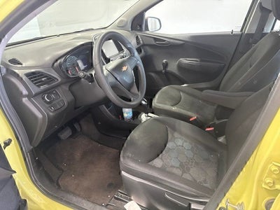 2017 Chevrolet Spark LS