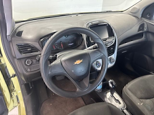 2017 Chevrolet Spark LS