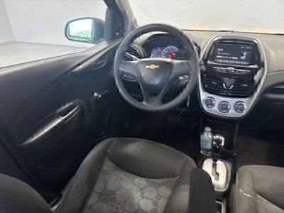 2017 Chevrolet Spark LS