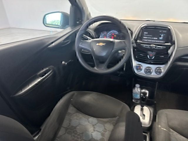 2017 Chevrolet Spark LS