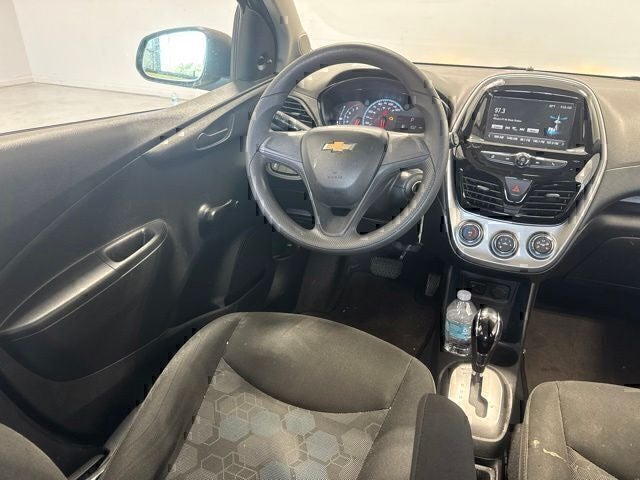 2017 Chevrolet Spark LS