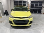 2017 Chevrolet Spark LS