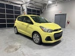 2017 Chevrolet Spark LS