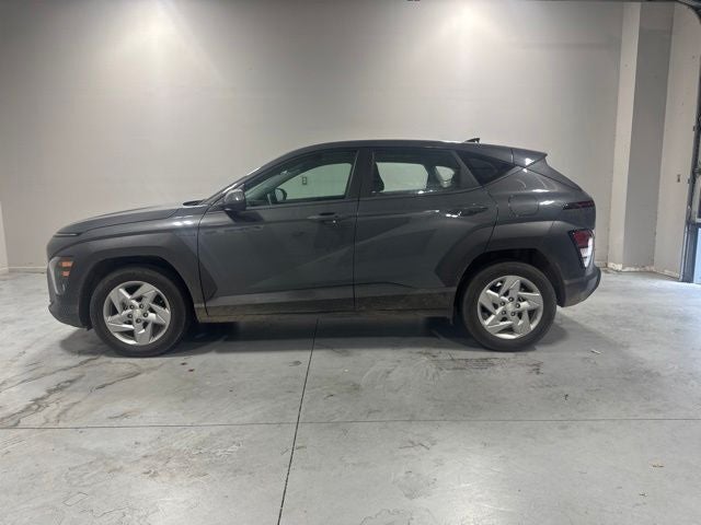 2025 Hyundai Kona SE