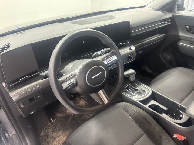 2025 Hyundai Kona SE