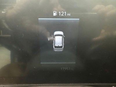 2025 Hyundai Kona SE