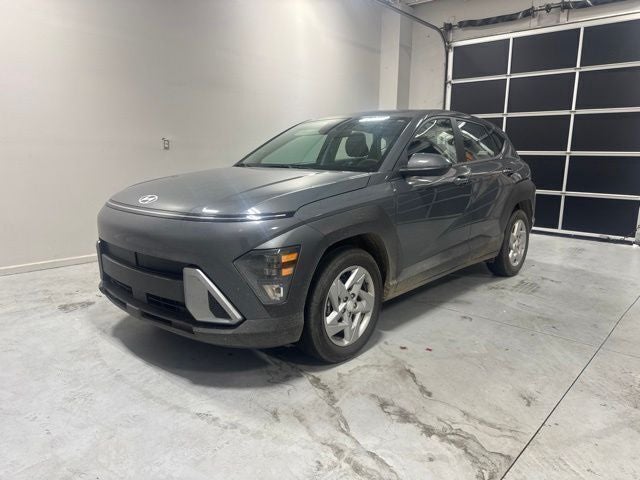 2025 Hyundai Kona SE