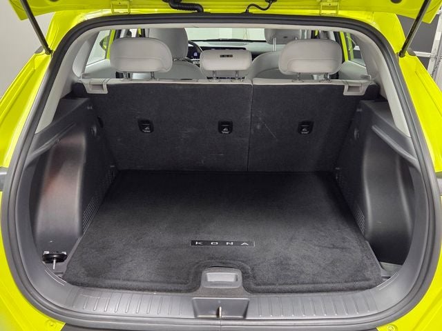 2024 Hyundai Kona SE