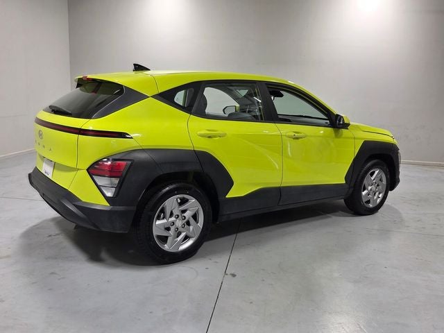 2024 Hyundai Kona SE