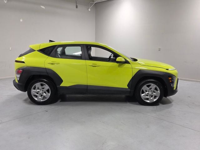 2024 Hyundai Kona SE
