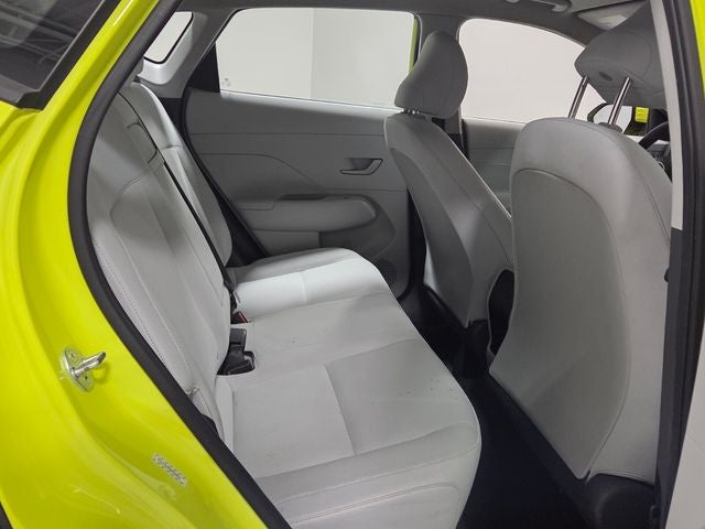 2024 Hyundai Kona SE