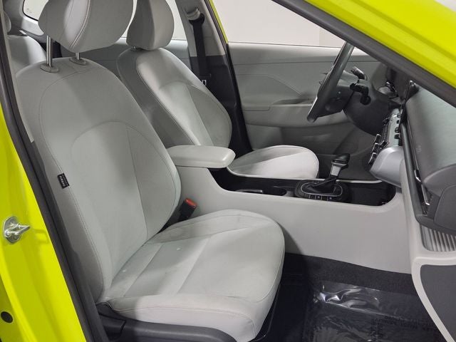 2024 Hyundai Kona SE