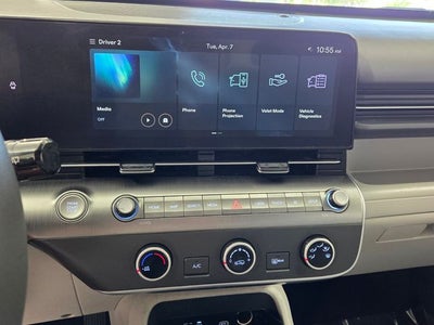 2024 Hyundai Kona SE