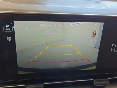 2024 Hyundai Kona SE