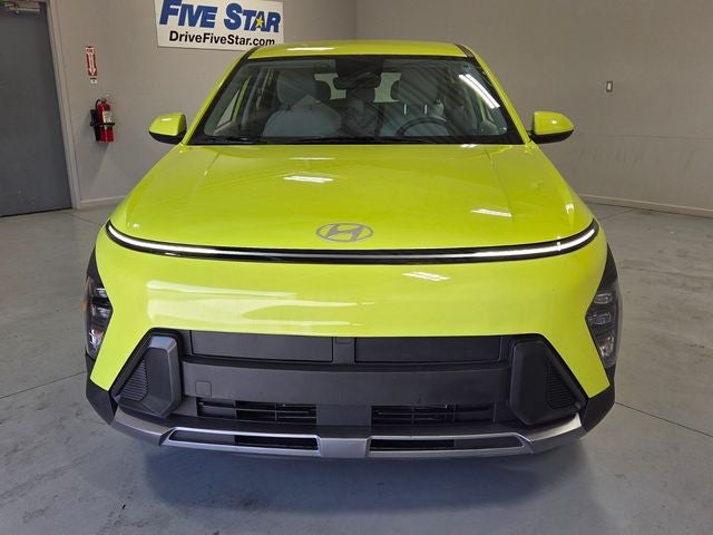 2024 Hyundai Kona SE