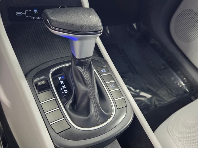 2024 Hyundai Kona SE