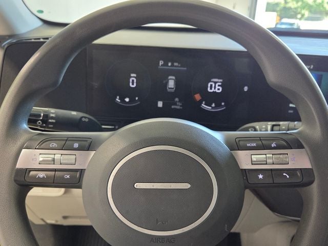 2024 Hyundai Kona SE