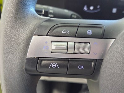 2024 Hyundai Kona SE