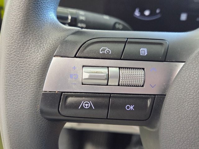 2024 Hyundai Kona SE