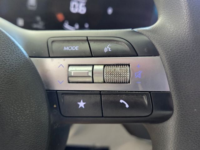 2024 Hyundai Kona SE