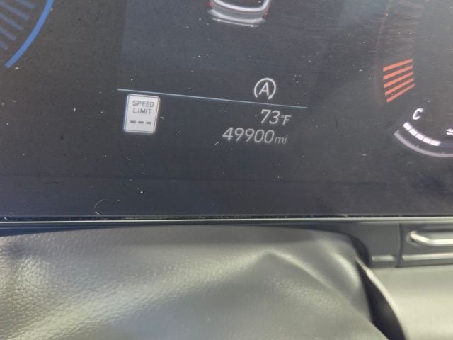 2024 Hyundai Kona SE