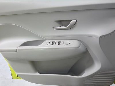 2024 Hyundai Kona SE