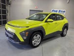2024 Hyundai Kona SE