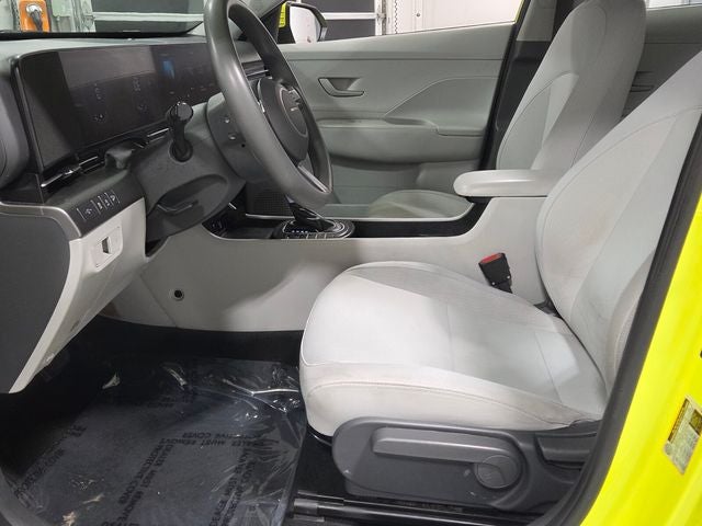 2024 Hyundai Kona SE