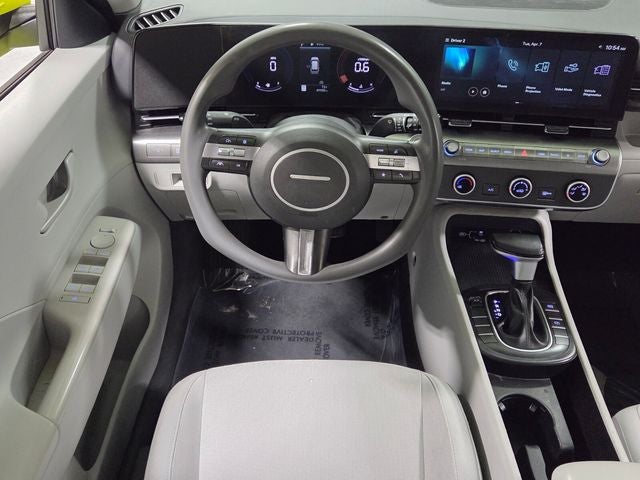 2024 Hyundai Kona SE