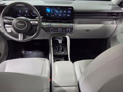 2024 Hyundai Kona SE