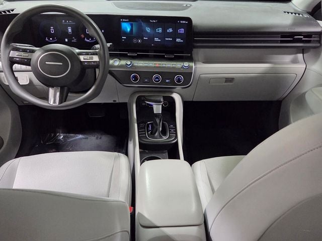 2024 Hyundai Kona SE