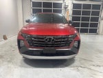 2022 Hyundai Tucson N Line