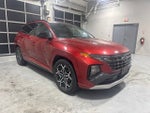 2022 Hyundai Tucson N Line
