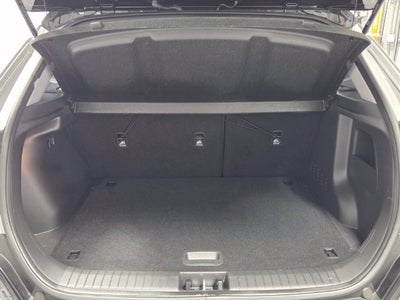 2021 Hyundai Kona SEL Plus