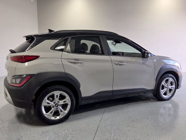 2021 Hyundai Kona SEL Plus