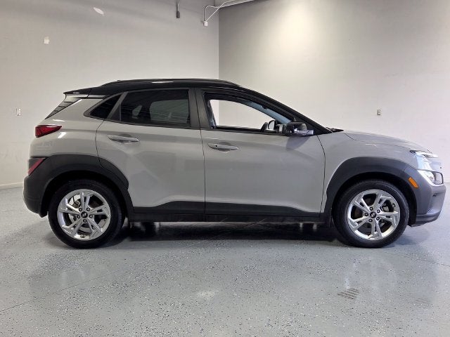 2021 Hyundai Kona SEL Plus