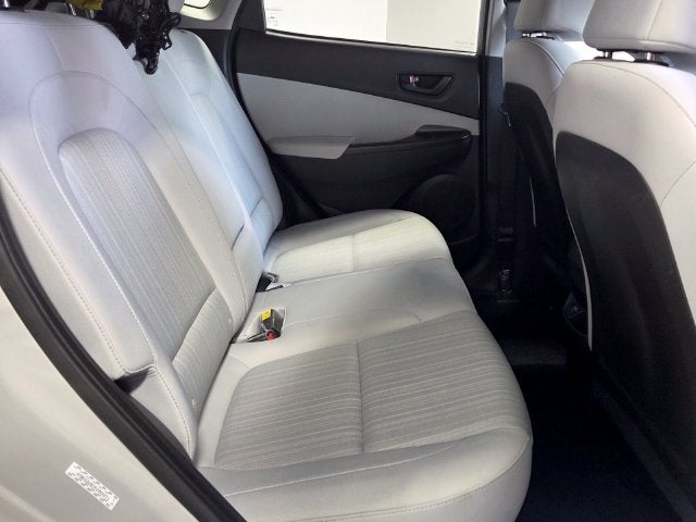 2021 Hyundai Kona SEL Plus