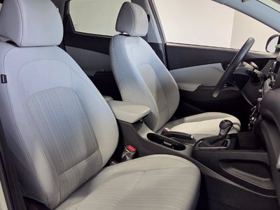 2021 Hyundai Kona SEL Plus