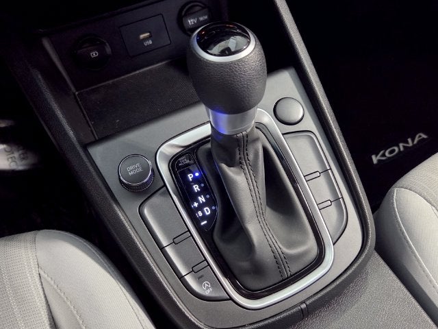 2021 Hyundai Kona SEL Plus