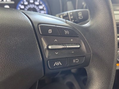 2021 Hyundai Kona SEL Plus
