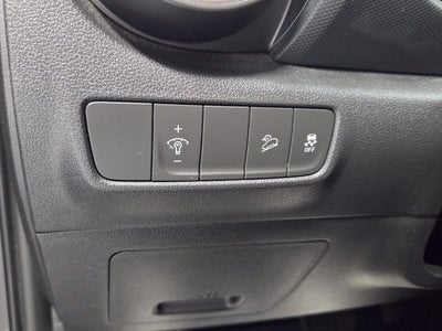 2021 Hyundai Kona SEL Plus