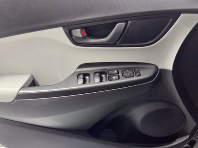 2021 Hyundai Kona SEL Plus