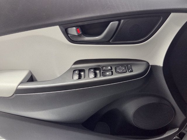 2021 Hyundai Kona SEL Plus