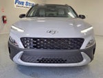 2021 Hyundai Kona SEL Plus