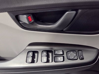 2021 Hyundai Kona SEL Plus