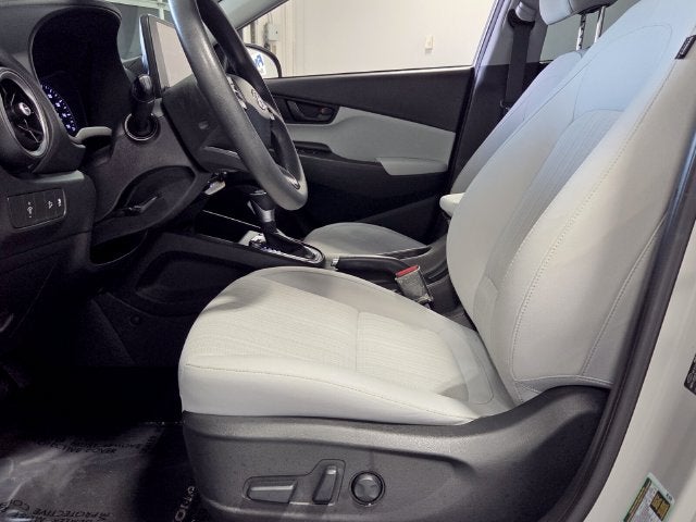 2021 Hyundai Kona SEL Plus