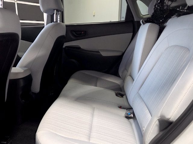 2021 Hyundai Kona SEL Plus